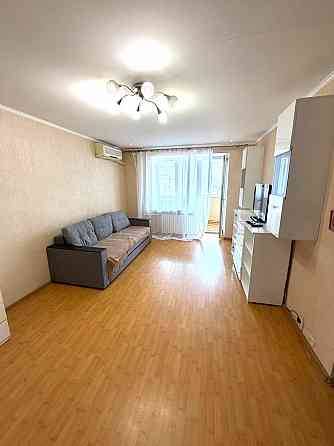 Аренда! Свободна! Заезд в любой день. 3-к.кв. Центр Донецка. Донецк