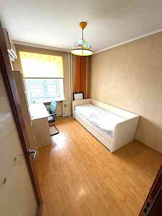 Аренда! Свободна! Заезд в любой день. 3-к.кв. Центр Донецка. Донецк