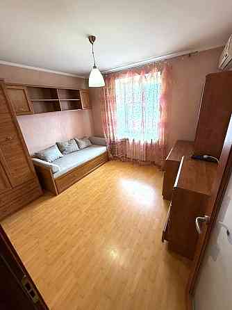 Аренда! Свободна! Заезд в любой день. 3-к.кв. Центр Донецка. Донецк