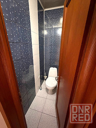 Аренда! Свободна! Заезд в любой день. 3-к.кв. Центр Донецка. Донецк - изображение 6