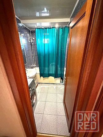 Аренда! Свободна! Заезд в любой день. 3-к.кв. Центр Донецка. Донецк - изображение 5