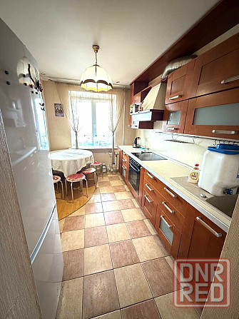 Аренда! Свободна! Заезд в любой день. 3-к.кв. Центр Донецка. Донецк - изображение 7