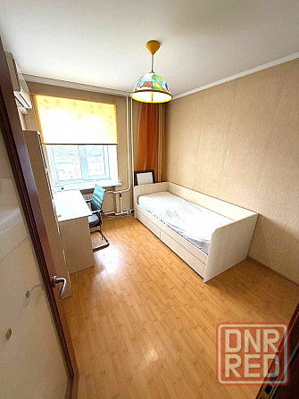 Аренда! Свободна! Заезд в любой день. 3-к.кв. Центр Донецка. Донецк - изображение 3