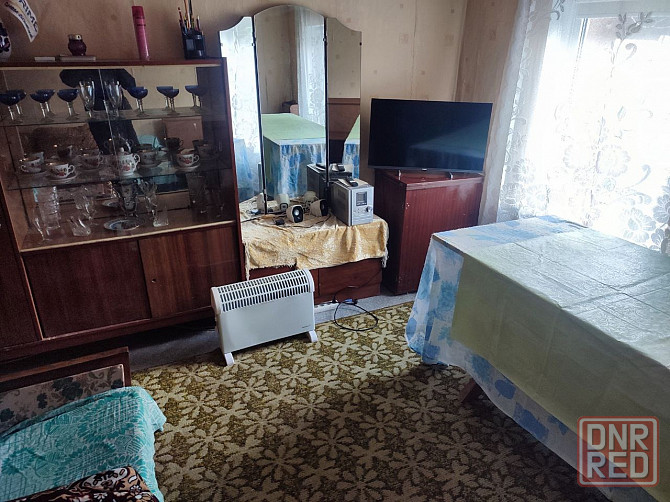 Сдам дом Донецк - изображение 1