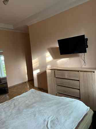 Хорошая квартира со светлым ремонтом Мариуполь