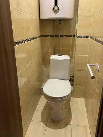 Хорошая квартира со светлым ремонтом Мариуполь