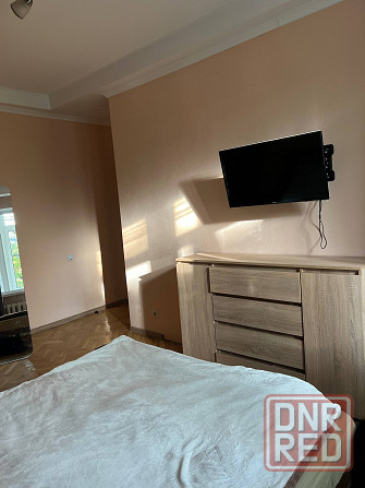 Хорошая квартира со светлым ремонтом Мариуполь - изображение 1