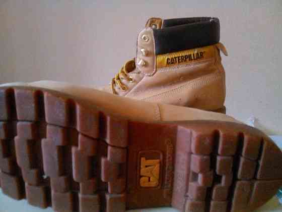 ботинки мужские 45 размер Донецк