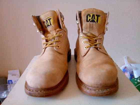 ботинки мужские 45 размер Донецк