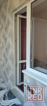 2х ком кв Зелёный Макеевка - изображение 8