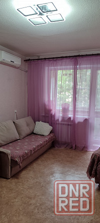 2х ком кв Зелёный Макеевка - изображение 6