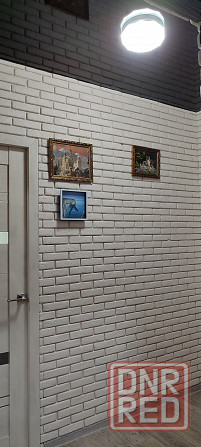 2х ком кв Зелёный Макеевка - изображение 1