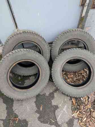 Зимние Шины Cordiant Polar 2 175/70/r13 82Q Донецк