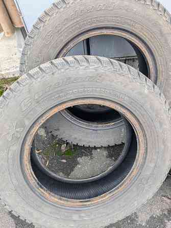 Зимние Шины Cordiant Polar 2 175/70/r13 82Q Донецк