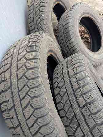 Зимние Шины Cordiant Polar 2 175/70/r13 82Q Донецк