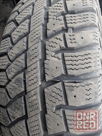 Зимние Шины Cordiant Polar 2 175/70/r13 82Q Донецк - изображение 1