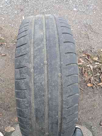 Летние Шины ( почти бесплатно) R13 Донецк