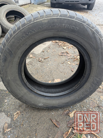 Летние Шины ( почти бесплатно) R13 Донецк - изображение 2