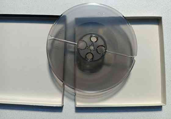 18-я катушка "Maxell"-XLI-35-90B Донецк