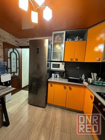 Сдаю однокомнатную квартиру в центральном районе города Донецка Донецк - изображение 5