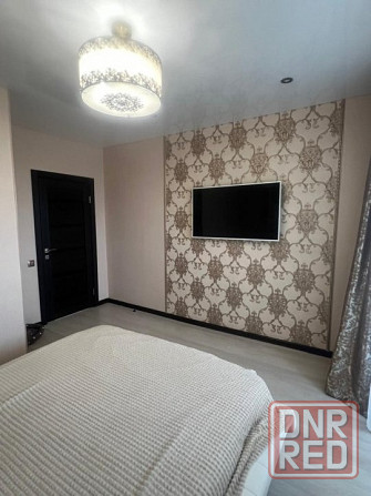 Сдаю однокомнатную квартиру в центральном районе города Донецка Донецк - изображение 2