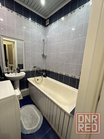 Сдаю однокомнатную квартиру в центральном районе города Донецка Донецк - изображение 4