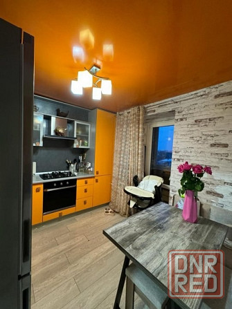 Сдаю однокомнатную квартиру в центральном районе города Донецка Донецк - изображение 1