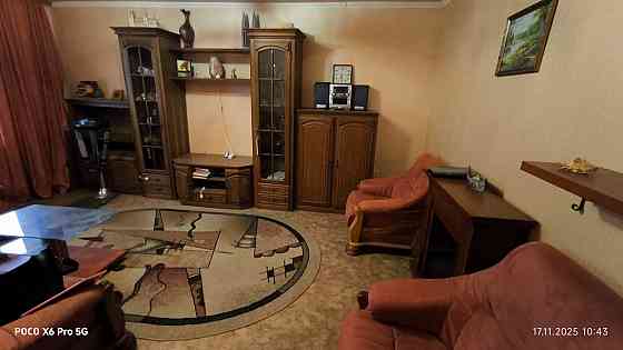 Продажа 3х комнатной квартиры в Калининском районе, ул.Нижнеудинская, «Контур» Донецк