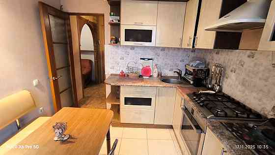 Продажа 3х комнатной квартиры в Калининском районе, ул.Нижнеудинская, «Контур» Донецк