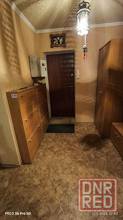 Продажа 3х комнатной квартиры в Калининском районе, ул.Нижнеудинская, «Контур» Донецк - изображение 6