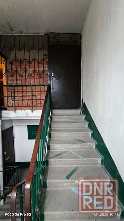 Продажа 3х комнатной квартиры в Калининском районе, ул.Нижнеудинская, «Контур» Донецк - изображение 1