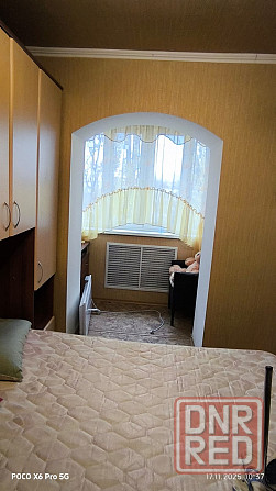 Продажа 3х комнатной квартиры в Калининском районе, ул.Нижнеудинская, «Контур» Донецк - изображение 3