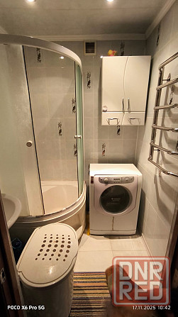 Продажа 3х комнатной квартиры в Калининском районе, ул.Нижнеудинская, «Контур» Донецк - изображение 8