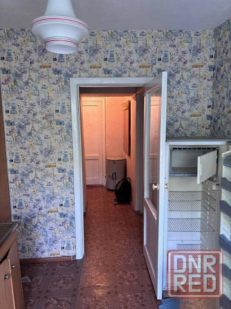 Однокомнатная квартира в Калининском районе, рядом мединститут Донецк - изображение 4