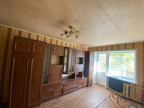 Продажа 1но комнатной квартиры в Калининском районе по пр. Ильича Донецк