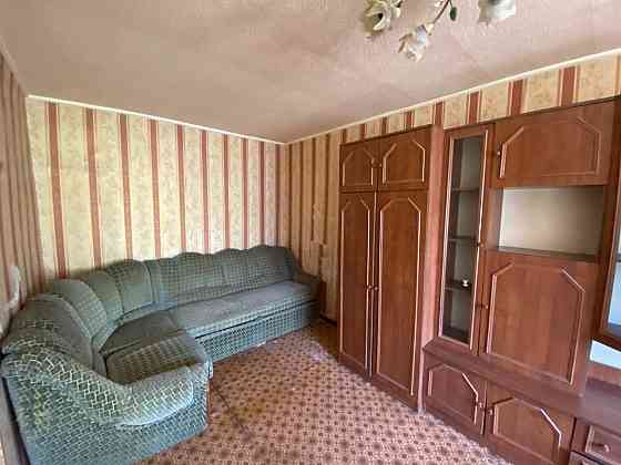 Продажа 1но комнатной квартиры в Калининском районе по пр. Ильича Донецк