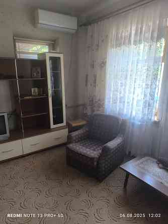 Сдам 2квартиру Текстильщик Донецк