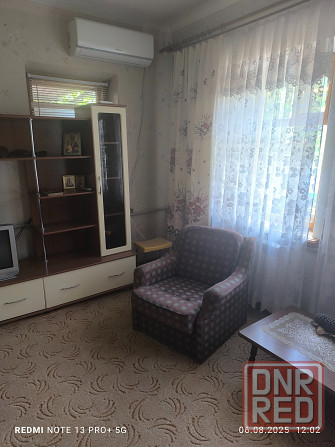 Сдам 2квартиру Текстильщик Донецк - изображение 4