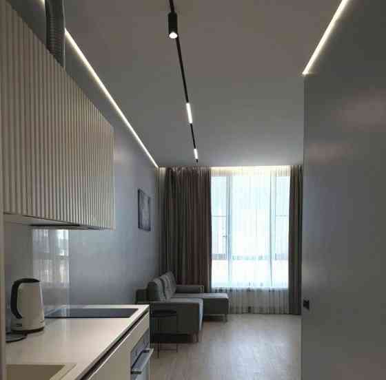 Сдается квартира в пролетарском районе Донецк