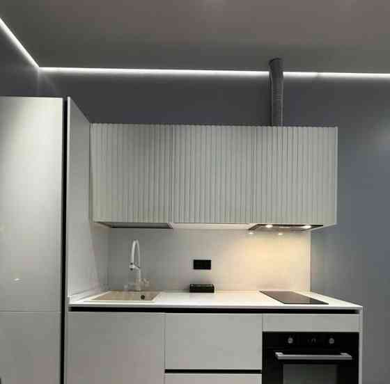 Сдается квартира в пролетарском районе Донецк