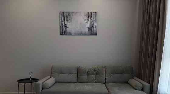 Сдается квартира в пролетарском районе Донецк