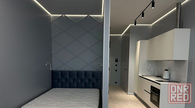 Сдается квартира в пролетарском районе Донецк - изображение 6