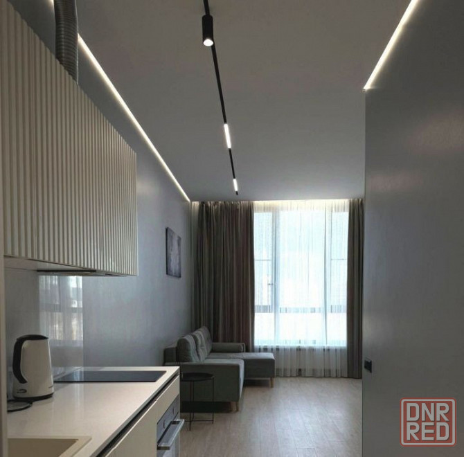 Сдается квартира в пролетарском районе Донецк - изображение 1