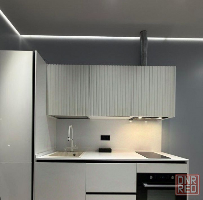 Сдается квартира в пролетарском районе Донецк - изображение 2