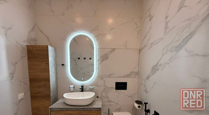 Сдается квартира в пролетарском районе Донецк - изображение 4