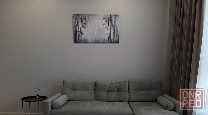 Сдается квартира в пролетарском районе Донецк - изображение 5