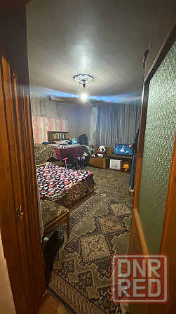 Продажа 4х комнатная Ленинский р-он ул.Кирова Донецк - изображение 3