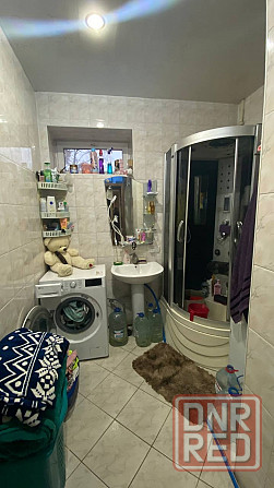 Продажа 4х комнатная Ленинский р-он ул.Кирова Донецк - изображение 5
