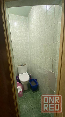 Продажа 4х комнатная Ленинский р-он ул.Кирова Донецк - изображение 4