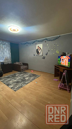 Продажа 4х комнатная Ленинский р-он ул.Кирова Донецк - изображение 8
